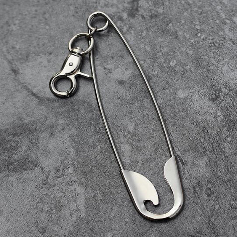 Safety Pin Accessory – Universal Hobo