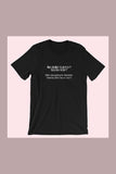 Are you going to become friends with me or not Shirt
