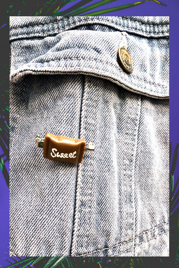 ☯Sweet Candy Pin☯