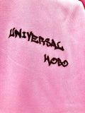 ☯Pink Universal Hobo Sweater☯