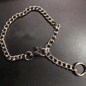 O Chain Necklace