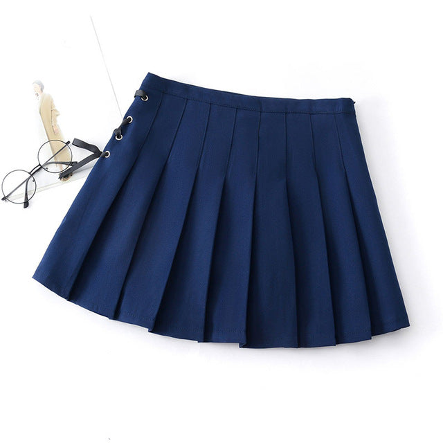 Classy Beautiful Tennis Skirt M / Juniper