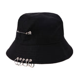 Grunge Bucket Hat