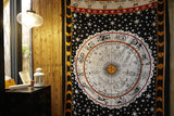 Astrology Inspired Tapestry