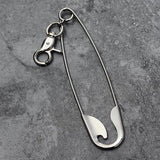 Safety Pin Accessory
