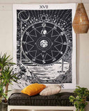Astrology Tapestries