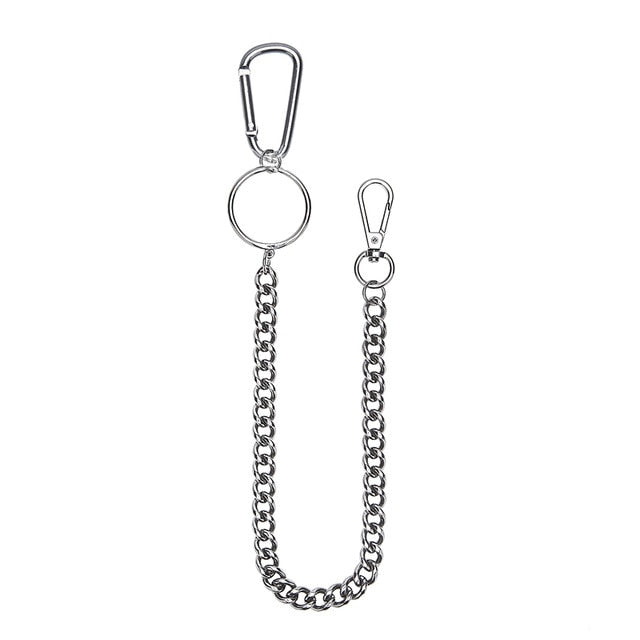 Ring and Chains Wallet Chain – Universal Hobo