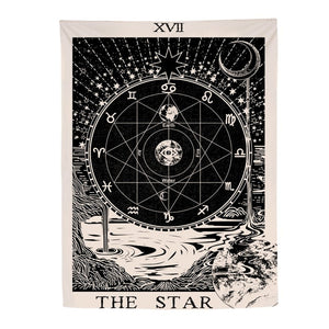 The Star Tapestry